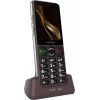 Mobilais telefons MyPhone Bueno LTE Praline Collection 2.8 collas