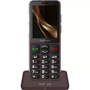 Mobilais telefons MyPhone Bueno LTE Praline Collection 2.8 collas