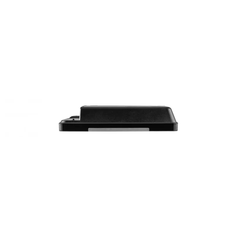 ProDVX APPC-7XPL (R23-7262), 17,8 cm (7 collas), Rockchip, 4 GB, 16 GB, Android 13, Melns