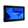 ProDVX APPC-7XPL (R23-7262), 17,8 cm (7 collas), Rockchip, 4 GB, 16 GB, Android 13, Melns