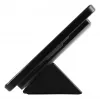 Statīvs ProDVX PS-75 — melns, izmēri 119.4×51×98.3 mm, saderīgs ar ProDVX