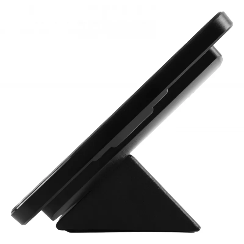 Statīvs ProDVX PS-75 — melns, izmēri 119.4×51×98.3 mm, saderīgs ar ProDVX