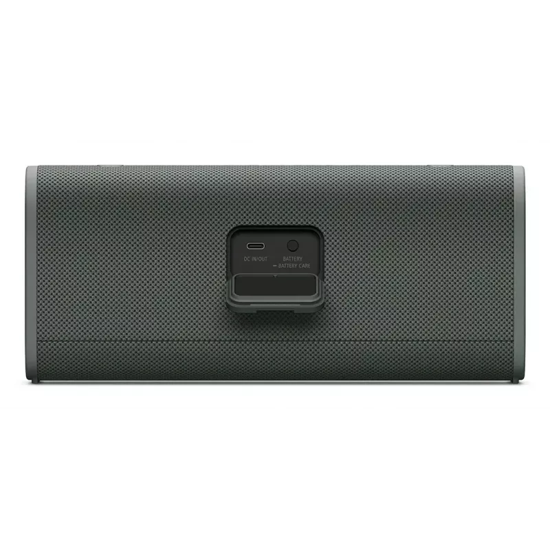 Sony SRSULT30H Stereo portatīvais skaļrunis Pelēks