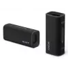 Sony SRSULT30H Stereo portatīvais skaļrunis Pelēks
