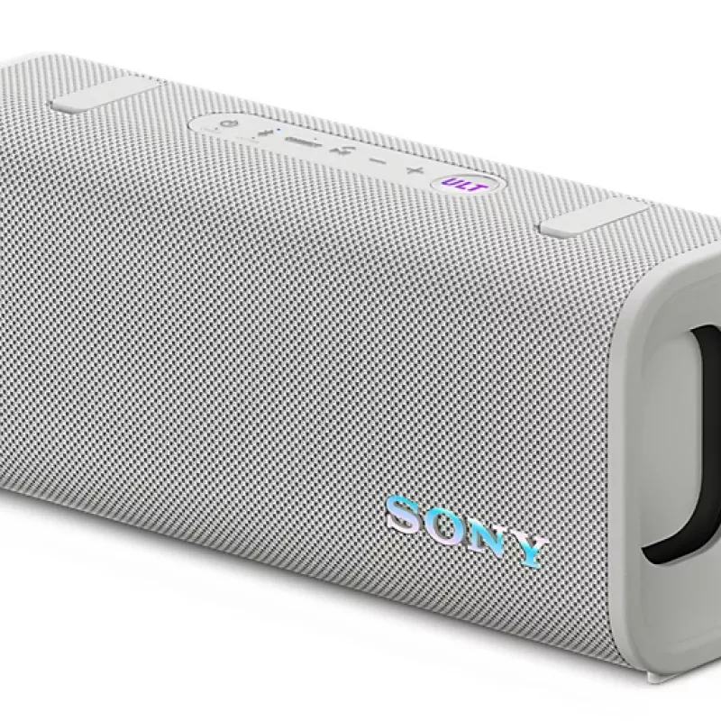 Sony SRSULT30W portatīvais/ballīšu skaļrunis Stereo portatīvais skaļrunis Balts 27 W