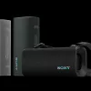 Sony SRSULT30W portatīvais/ballīšu skaļrunis Stereo portatīvais skaļrunis Balts 27 W