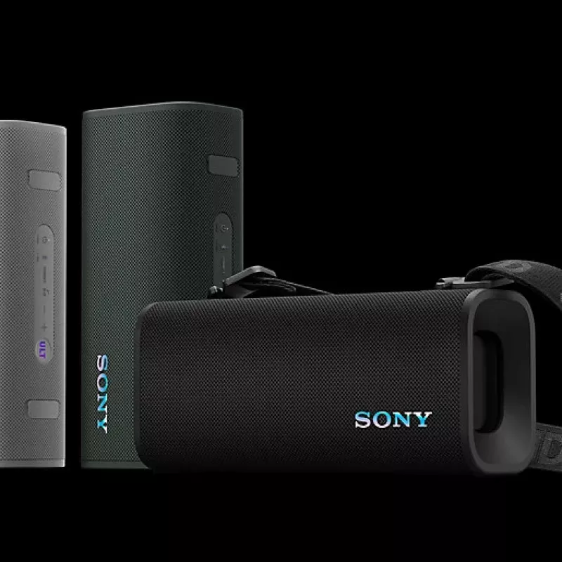Sony SRSULT30W portatīvais/ballīšu skaļrunis Stereo portatīvais skaļrunis Balts 27 W