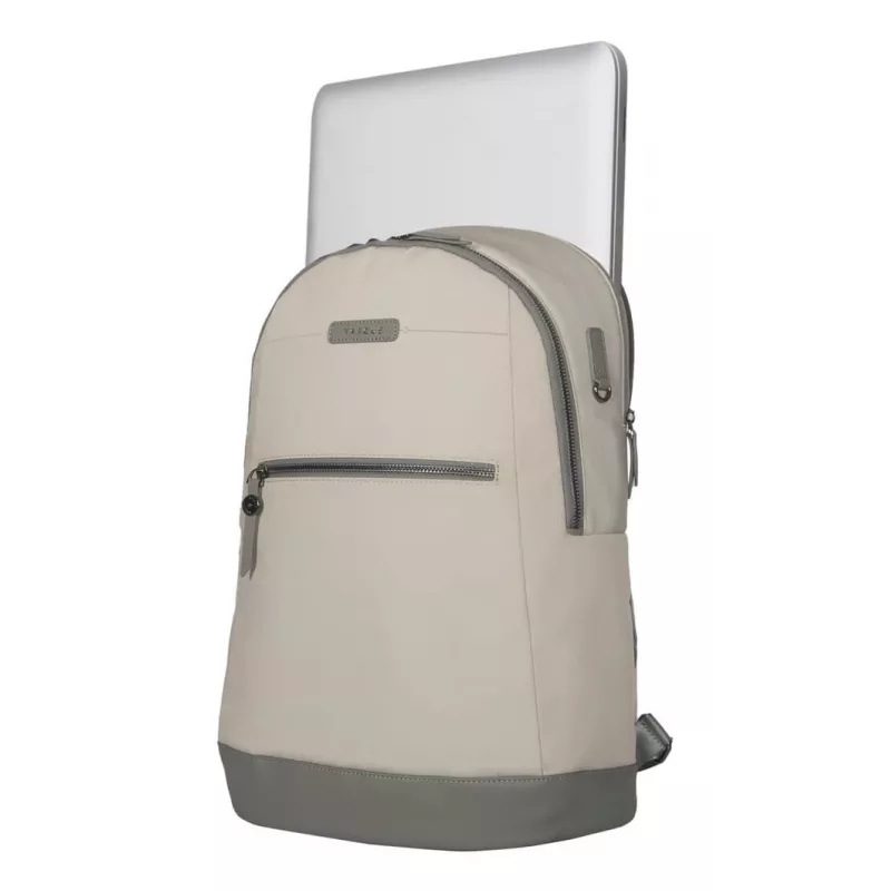 Mugursoma Targus TBB65013GL 40,6 cm (16 collu) vienkrāsains