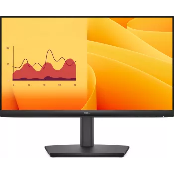 DELL E Series E2225HSM datora monitors 54,6 cm (21,5 collu) 1920 x 1080 pikseļi Full HD LCD