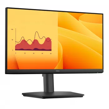 DELL E Series E2225HSM datora monitors 54,6 cm (21,5 collu) 1920 x 1080 pikseļi Full HD LCD