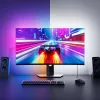 LED gaismas josla Nanoleaf N7601K00-1LS4D 2,5 m, 10 W, daudzkrāsu RGB