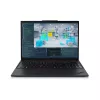 Lenovo ThinkPad P16s Gen 4 (AMD) Copilot+ PC AMD Ryzen AI 9 HX PRO 370 Mobilā darbstacija 40,6 cm (16 collas) WUXGA 64 GB DDR5-SDRAM 1 TB SSD Wi-Fi 7 (802.11be) Windows 11 Pro Angļu Melna