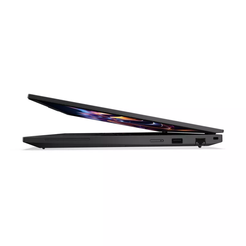 Lenovo ThinkPad P16s Gen 4 (AMD) Copilot+ PC AMD Ryzen AI 9 HX PRO 370 Mobilā darbstacija 40,6 cm (16 collas) WUXGA 64 GB DDR5-SDRAM 1 TB SSD Wi-Fi 7 (802.11be) Windows 11 Pro Angļu Melna