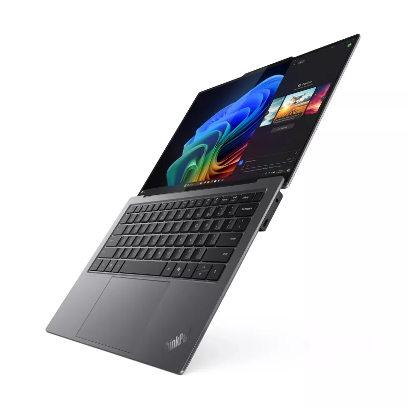 Portatīvais dators ThinkPad X9-14 G1 14 collu Intel Core Ultra 7 32GB 1TB SSD Intel Arc Graphics W11P64