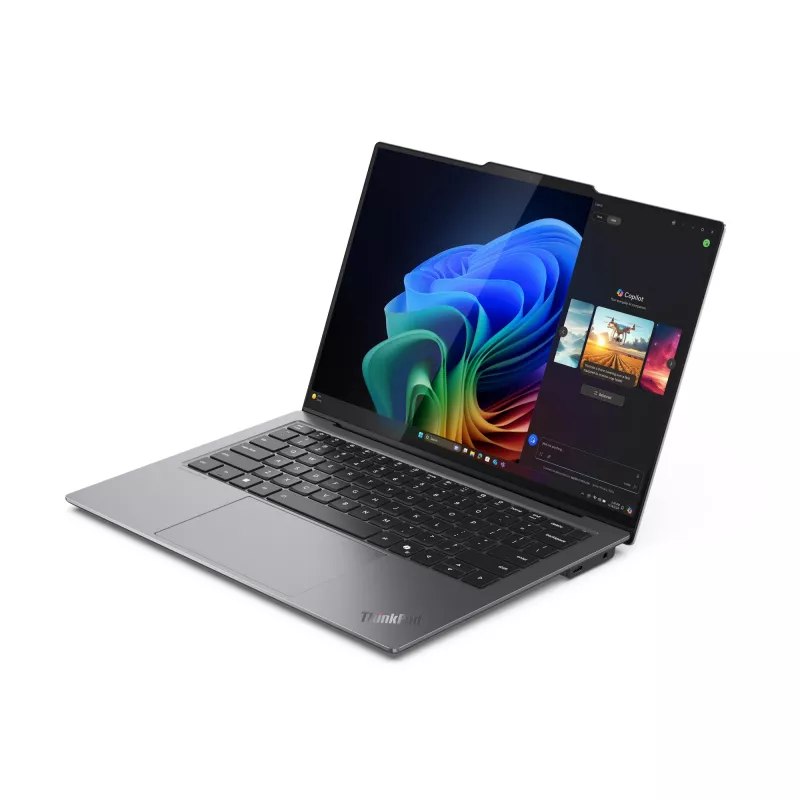 Portatīvais dators ThinkPad X9-14 G1 14 collu Intel Core Ultra 7 32GB 1TB SSD Intel Arc Graphics W11P64