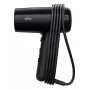 Braun HD 2.2 matu žāvētājs 2200 W melns