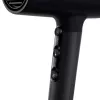 Braun HD 2.2 matu žāvētājs 2200 W melns