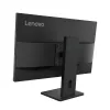 Monitors Lenovo ThinkVision E24-40 23.8 collu LCD Full HD 1920 x 1080