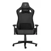 PC spēļu krēsls GENESIS NITRO 660 maksimālais lietotāja svars 150 kg polsterēts sēdeklis