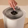 Gaisa attīrītājs Duux Smart Air Purifier Bright 2 — 22 W, telpām līdz 42 m²