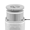 Gaisa attīrītājs Duux Smart Air Purifier Bright 2 — 22 W, telpām līdz 42 m²