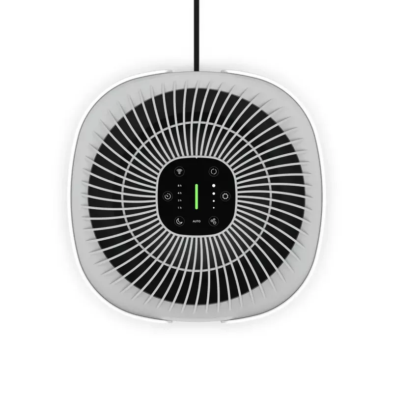 Gaisa attīrītājs Duux Smart Air Purifier Bright 2 — 22 W, telpām līdz 42 m²