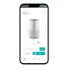 Gaisa attīrītājs Duux Smart Air Purifier Bright 2 — 22 W, telpām līdz 42 m²