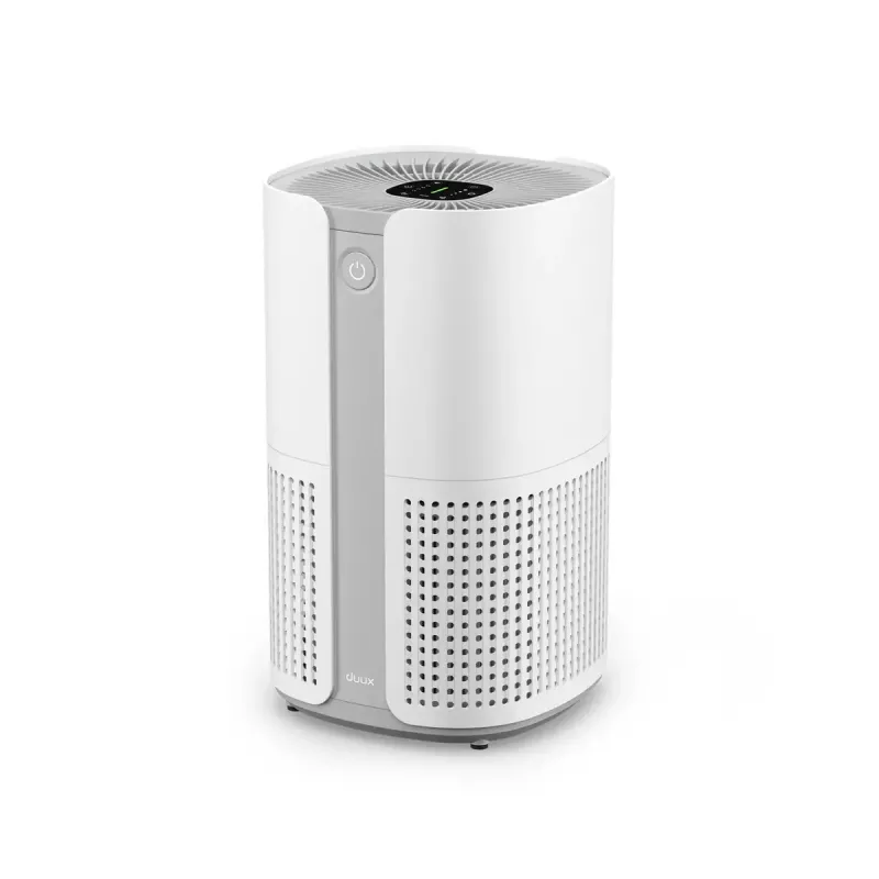 Gaisa attīrītājs Duux Smart Air Purifier Bright 2 — 22 W, telpām līdz 42 m²