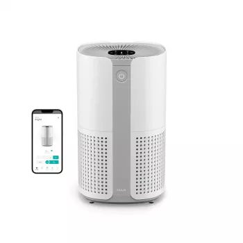 Gaisa attīrītājs Duux Smart Air Purifier Bright 2 — 22 W, telpām līdz 42 m²