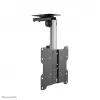 Neomounts FPMA-C020Melns Monitora/TV kronšteins pie griestiem 10-40 collas - a 26,5-40 cm