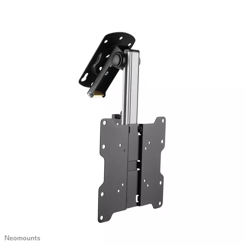 Neomounts FPMA-C020Melns Monitora/TV kronšteins pie griestiem 10-40 collas - a 26,5-40 cm