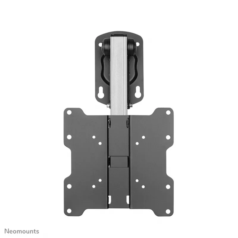 Neomounts FPMA-C020Melns Monitora/TV kronšteins pie griestiem 10-40 collas - a 26,5-40 cm