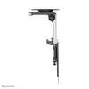 Neomounts FPMA-C020Melns Monitora/TV kronšteins pie griestiem 10-40 collas - a 26,5-40 cm