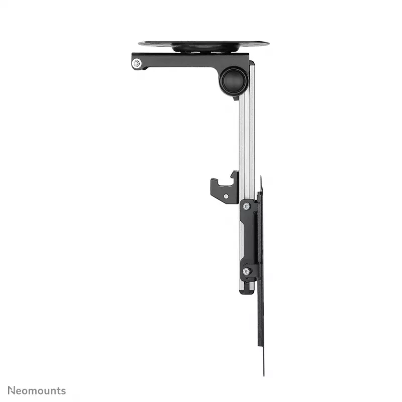 Neomounts FPMA-C020Melns Monitora/TV kronšteins pie griestiem 10-40 collas - a 26,5-40 cm