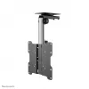 Neomounts FPMA-C020Melns Monitora/TV kronšteins pie griestiem 10-40 collas - a 26,5-40 cm