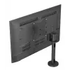 Neomounts bolt-down TV galda stiprinājums DS42-430BL12 max 50kg 23-43 collas