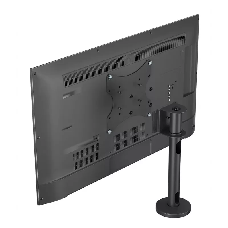 Neomounts bolt-down TV galda stiprinājums DS42-430BL12 max 50kg 23-43 collas