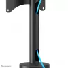 Neomounts bolt-down TV galda stiprinājums DS42-430BL12 max 50kg 23-43 collas