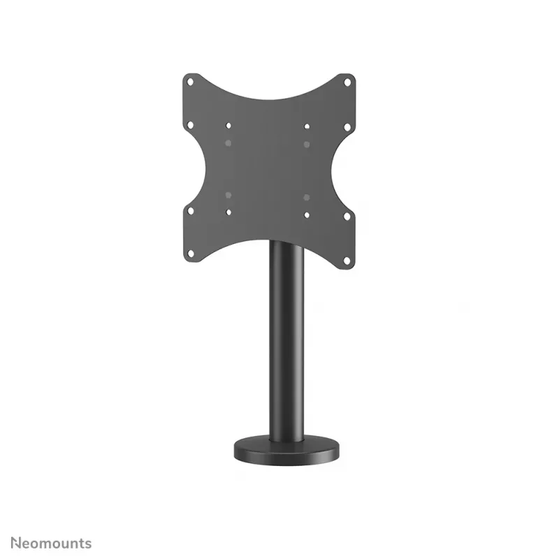 Neomounts bolt-down TV galda stiprinājums DS42-430BL12 max 50kg 23-43 collas