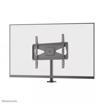 Neomounts pieskrūvējams televizora galda stiprinājums DS42-430BL14, maks. 50 kg, 32–55 collas