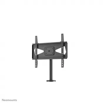 Neomounts pieskrūvējams televizora galda stiprinājums DS42-430BL14, maks. 50 kg, 32–55 collas