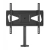 Neomounts pieskrūvējams televizora galda stiprinājums DS42-430BL14, maks. 50 kg, 32–55 collas