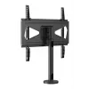 Neomounts pieskrūvējams televizora galda stiprinājums DS42-430BL14, maks. 50 kg, 32–55 collas