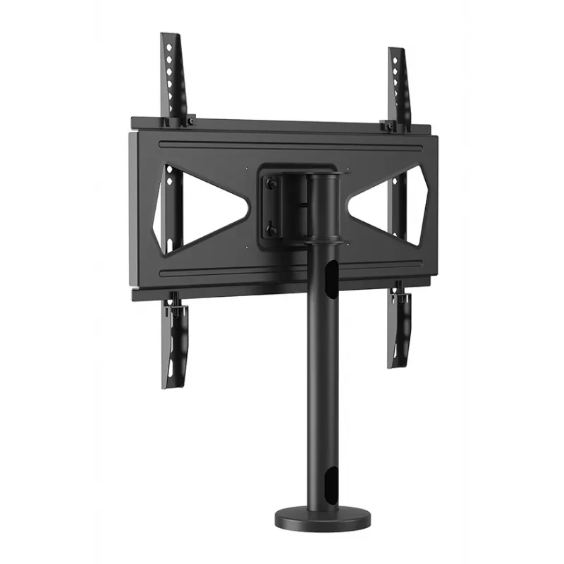 Neomounts pieskrūvējams televizora galda stiprinājums DS42-430BL14, maks. 50 kg, 32–55 collas