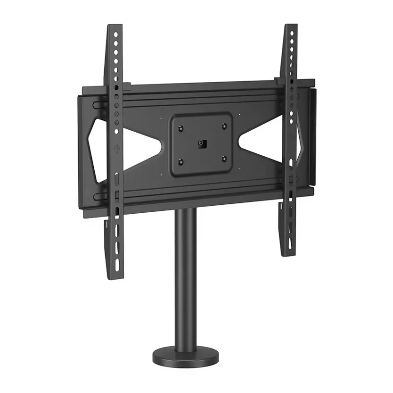 Neomounts pieskrūvējams televizora galda stiprinājums DS42-430BL14, maks. 50 kg, 32–55 collas