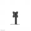 Neomounts DS45-430BL12 TV statīvs 23-43 collas - grozāms, 109,2 cm (43 collas), 100 x 100 mm, 200 x 200 mm, -35 - 35°, Tērauds, Melns