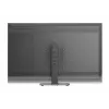 Neomounts DS45-430BL12 TV statīvs 23-43 collas - grozāms, 109,2 cm (43 collas), 100 x 100 mm, 200 x 200 mm, -35 - 35°, Tērauds, Melns