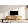 Neomounts DS45-430BL12 TV statīvs 23-43 collas - grozāms, 109,2 cm (43 collas), 100 x 100 mm, 200 x 200 mm, -35 - 35°, Tērauds, Melns