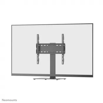 Neomounts DS45-430BL14 TV statīvs 32-55 collas - grozāms, 139,7 cm (55 collas), 100 x 100 mm, 400 x 400 mm, -35 - 35°, Tērauds, Melns