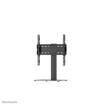 Neomounts DS45-430BL14 TV statīvs 32-55 collas - grozāms, 139,7 cm (55 collas), 100 x 100 mm, 400 x 400 mm, -35 - 35°, Tērauds, Melns